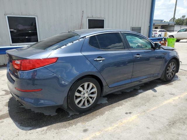 Photo 2 VIN: 5XXGN4A70FG347550 - KIA OPTIMA 