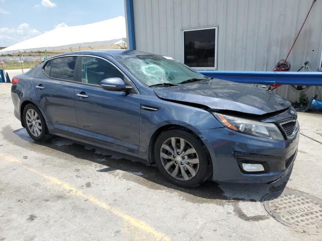 Photo 3 VIN: 5XXGN4A70FG347550 - KIA OPTIMA 