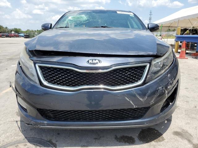 Photo 4 VIN: 5XXGN4A70FG347550 - KIA OPTIMA 