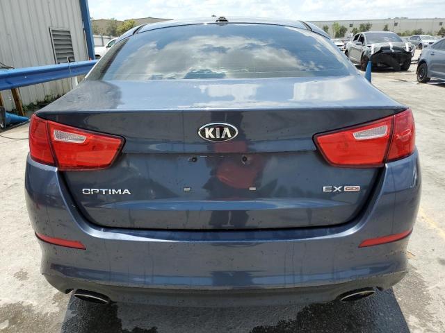 Photo 5 VIN: 5XXGN4A70FG347550 - KIA OPTIMA 