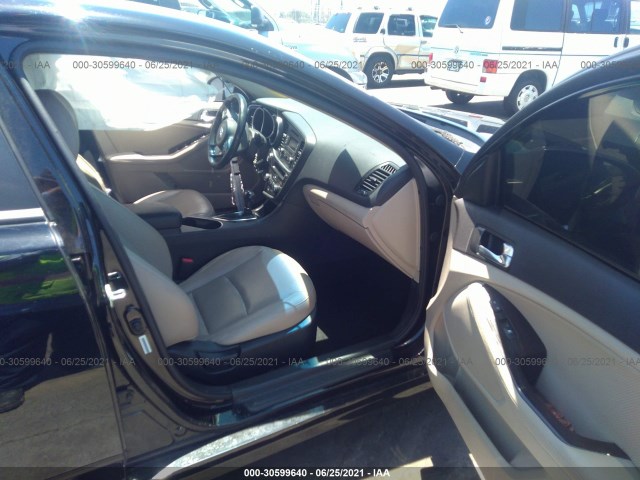 Photo 4 VIN: 5XXGN4A70FG352795 - KIA OPTIMA 