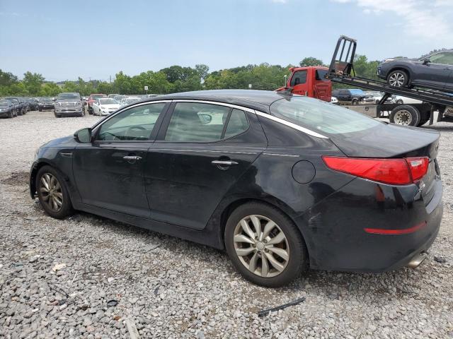 Photo 1 VIN: 5XXGN4A70FG356135 - KIA OPTIMA 