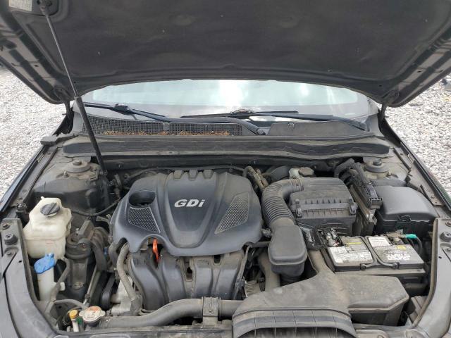 Photo 10 VIN: 5XXGN4A70FG356135 - KIA OPTIMA 