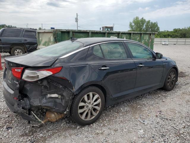 Photo 2 VIN: 5XXGN4A70FG356135 - KIA OPTIMA 