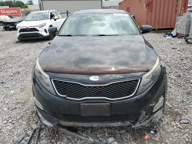 Photo 4 VIN: 5XXGN4A70FG356135 - KIA OPTIMA 