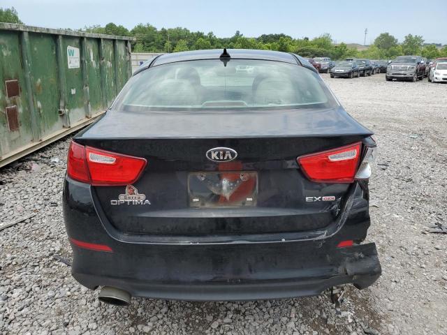 Photo 5 VIN: 5XXGN4A70FG356135 - KIA OPTIMA 