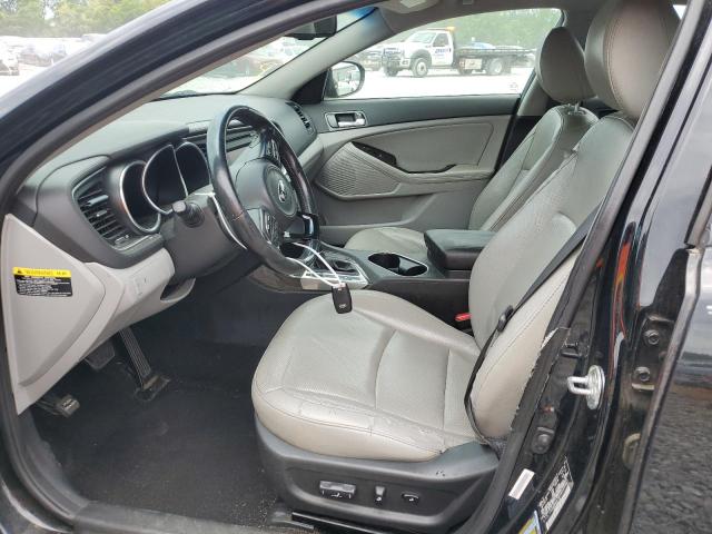 Photo 6 VIN: 5XXGN4A70FG356135 - KIA OPTIMA 