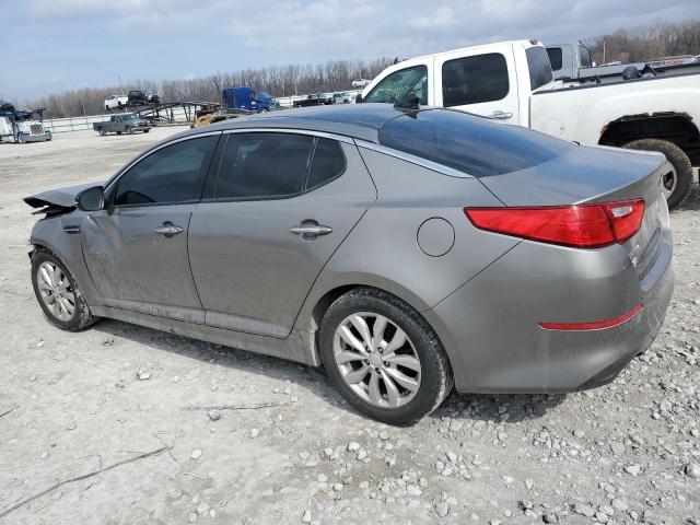 Photo 1 VIN: 5XXGN4A70FG373856 - KIA OPTIMA 