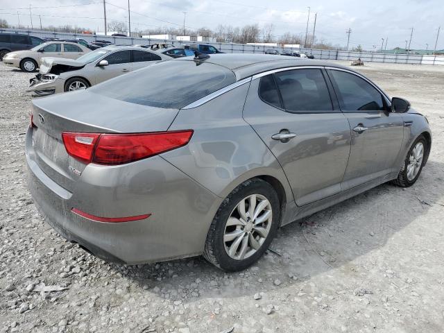 Photo 2 VIN: 5XXGN4A70FG373856 - KIA OPTIMA 