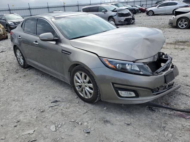 Photo 3 VIN: 5XXGN4A70FG373856 - KIA OPTIMA 