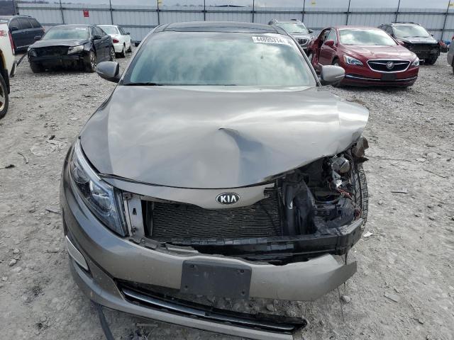 Photo 4 VIN: 5XXGN4A70FG373856 - KIA OPTIMA 