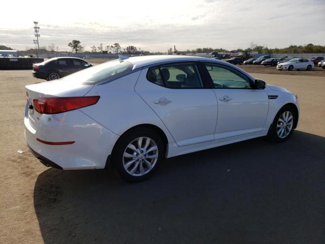 Photo 2 VIN: 5XXGN4A70FG386462 - KIA OPTIMA EX 