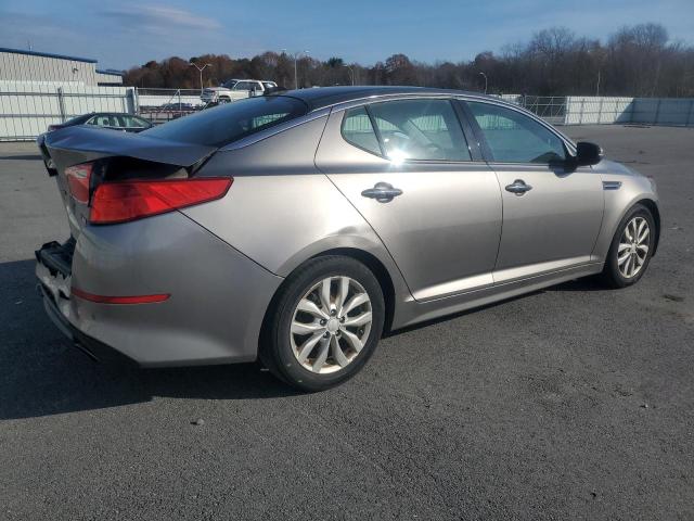 Photo 2 VIN: 5XXGN4A70FG386574 - KIA OPTIMA EX 