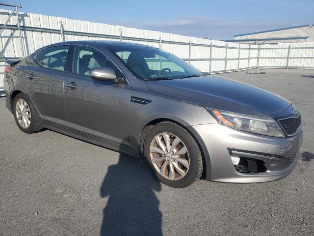 Photo 3 VIN: 5XXGN4A70FG386574 - KIA OPTIMA EX 