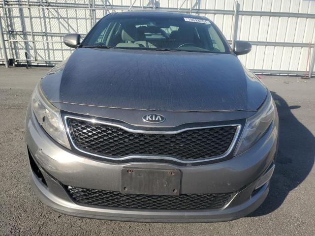 Photo 4 VIN: 5XXGN4A70FG386574 - KIA OPTIMA EX 