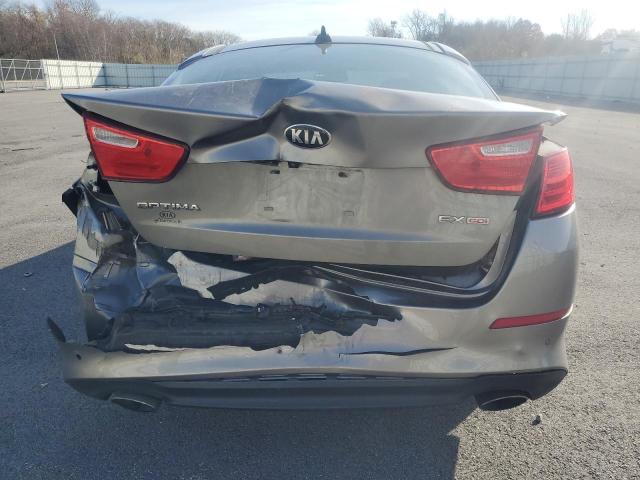 Photo 5 VIN: 5XXGN4A70FG386574 - KIA OPTIMA EX 