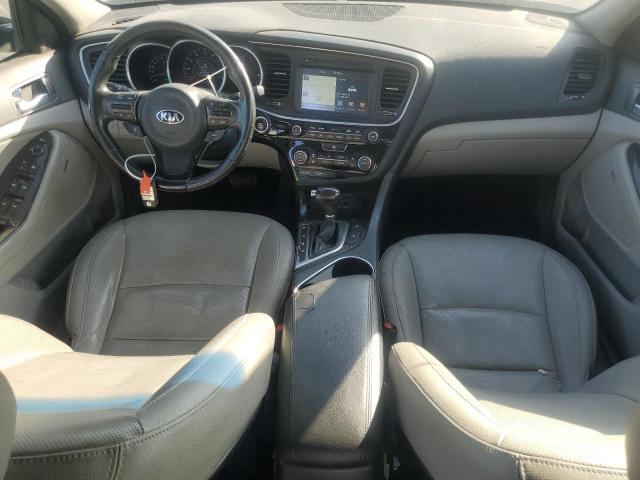 Photo 7 VIN: 5XXGN4A70FG386574 - KIA OPTIMA EX 