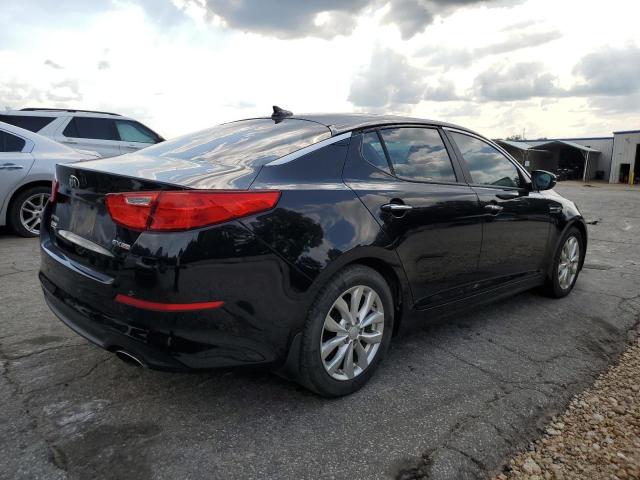 Photo 2 VIN: 5XXGN4A70FG386672 - KIA OPTIMA EX 