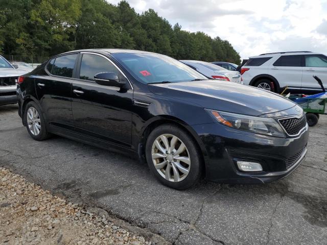 Photo 3 VIN: 5XXGN4A70FG386672 - KIA OPTIMA EX 