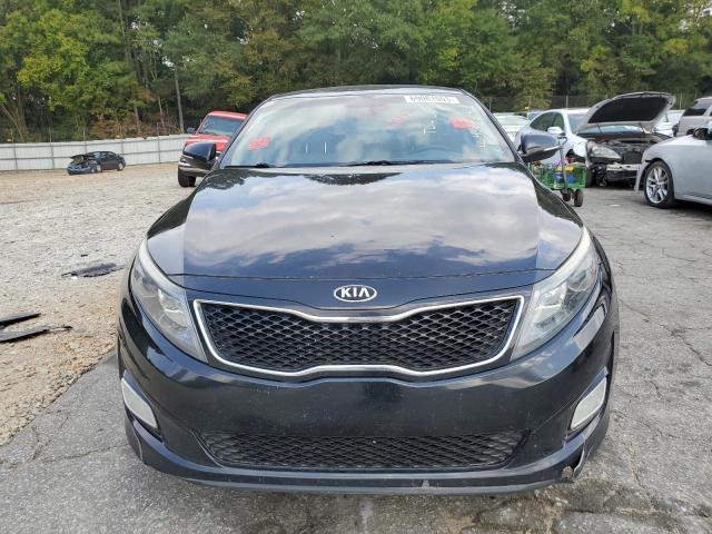 Photo 4 VIN: 5XXGN4A70FG386672 - KIA OPTIMA EX 