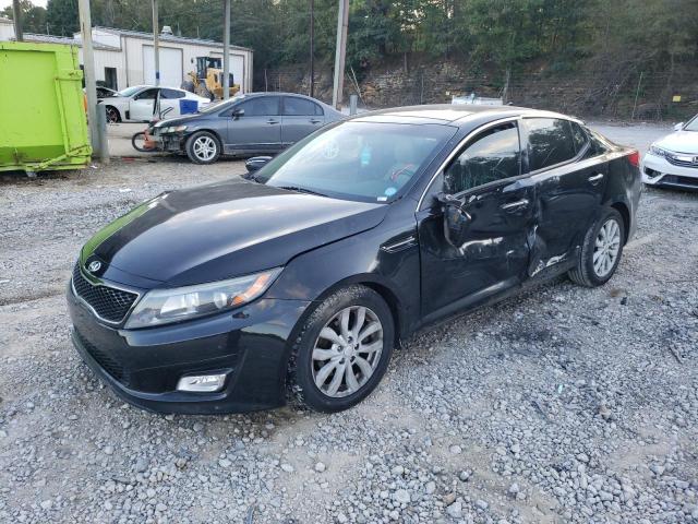 Photo 0 VIN: 5XXGN4A70FG386736 - KIA OPTIMA EX 