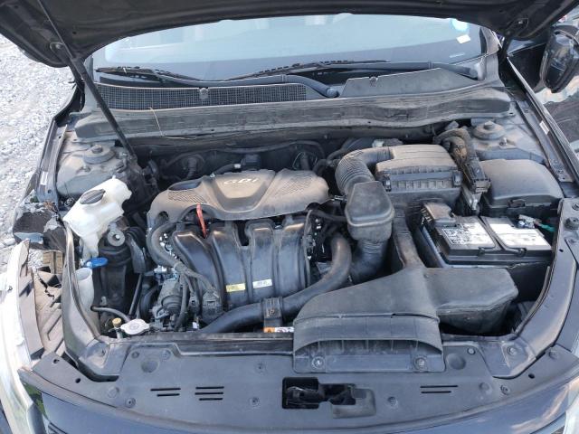 Photo 10 VIN: 5XXGN4A70FG386736 - KIA OPTIMA EX 