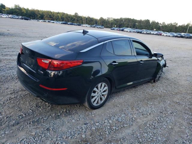 Photo 2 VIN: 5XXGN4A70FG386736 - KIA OPTIMA EX 