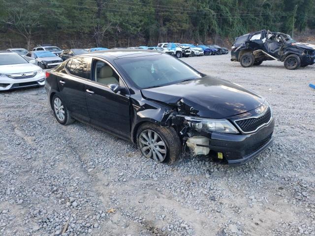 Photo 3 VIN: 5XXGN4A70FG386736 - KIA OPTIMA EX 