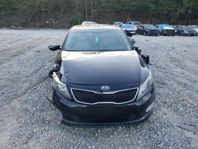 Photo 4 VIN: 5XXGN4A70FG386736 - KIA OPTIMA EX 