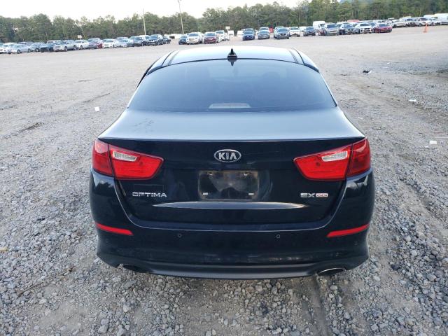 Photo 5 VIN: 5XXGN4A70FG386736 - KIA OPTIMA EX 