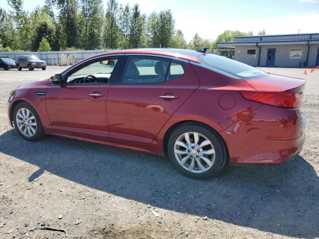 Photo 1 VIN: 5XXGN4A70FG393492 - KIA OPTIMA 