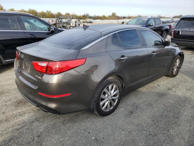 Photo 2 VIN: 5XXGN4A70FG400165 - KIA OPTIMA 