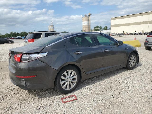 Photo 2 VIN: 5XXGN4A70FG400229 - KIA OPTIMA 