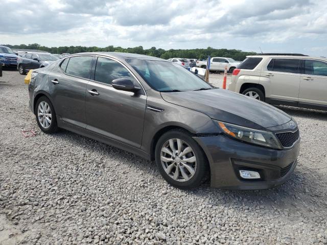 Photo 3 VIN: 5XXGN4A70FG400229 - KIA OPTIMA 