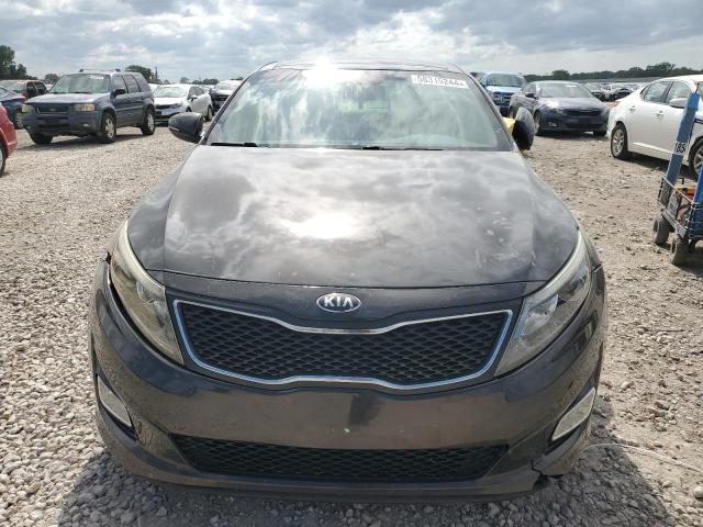 Photo 4 VIN: 5XXGN4A70FG400229 - KIA OPTIMA 