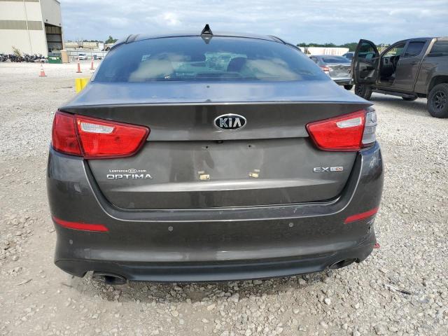 Photo 5 VIN: 5XXGN4A70FG400229 - KIA OPTIMA 