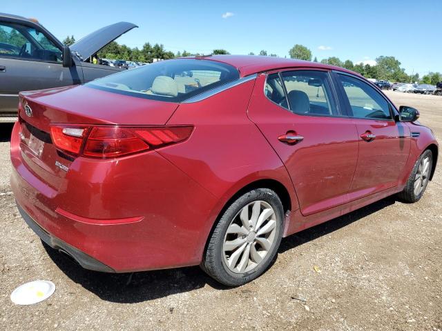 Photo 2 VIN: 5XXGN4A70FG410307 - KIA OPTIMA 