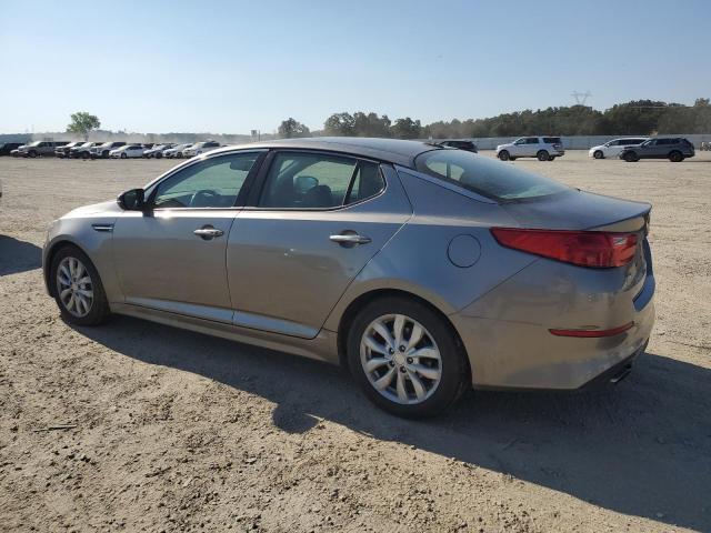 Photo 1 VIN: 5XXGN4A70FG411280 - KIA OPTIMA EX 