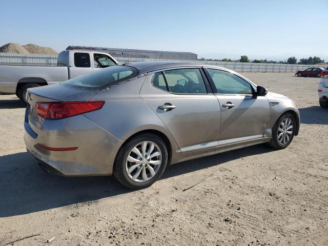 Photo 2 VIN: 5XXGN4A70FG411280 - KIA OPTIMA EX 