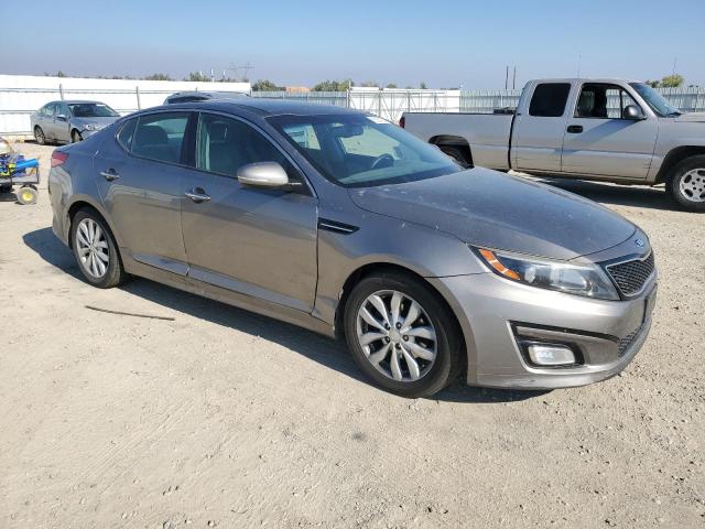 Photo 3 VIN: 5XXGN4A70FG411280 - KIA OPTIMA EX 