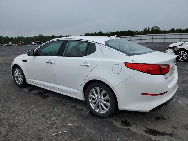 Photo 1 VIN: 5XXGN4A70FG422697 - KIA OPTIMA EX 