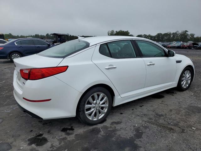 Photo 2 VIN: 5XXGN4A70FG422697 - KIA OPTIMA EX 