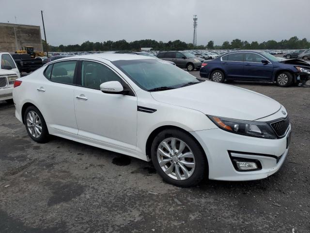 Photo 3 VIN: 5XXGN4A70FG422697 - KIA OPTIMA EX 