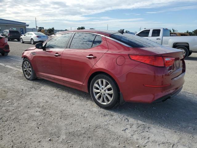 Photo 1 VIN: 5XXGN4A70FG422862 - KIA OPTIMA 