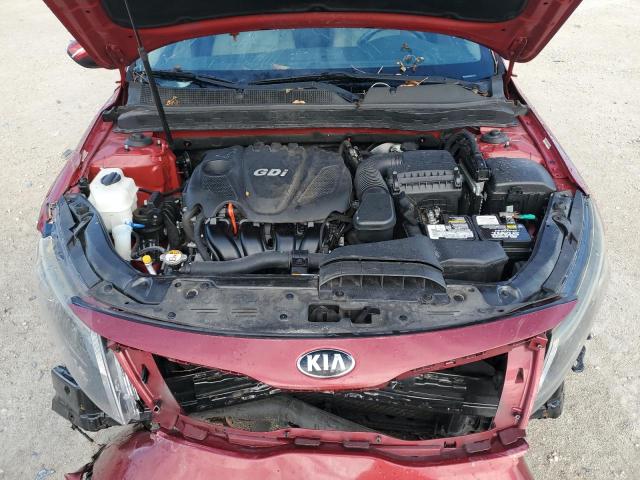 Photo 10 VIN: 5XXGN4A70FG422862 - KIA OPTIMA 