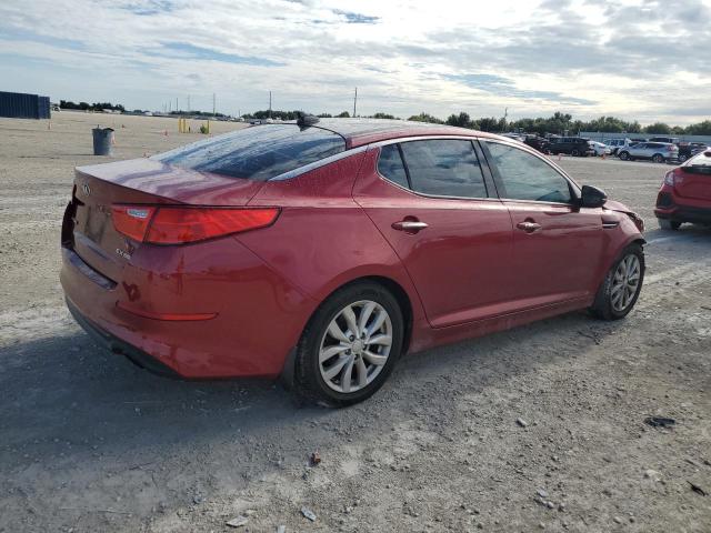 Photo 2 VIN: 5XXGN4A70FG422862 - KIA OPTIMA 