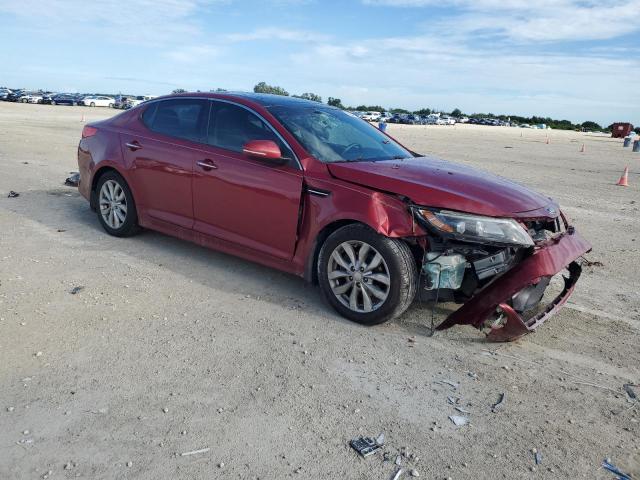 Photo 3 VIN: 5XXGN4A70FG422862 - KIA OPTIMA 