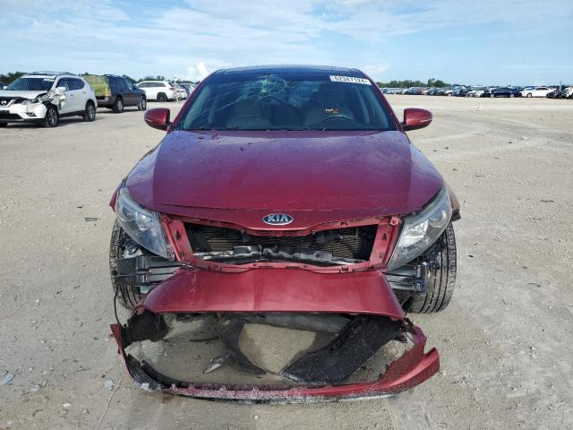 Photo 4 VIN: 5XXGN4A70FG422862 - KIA OPTIMA 