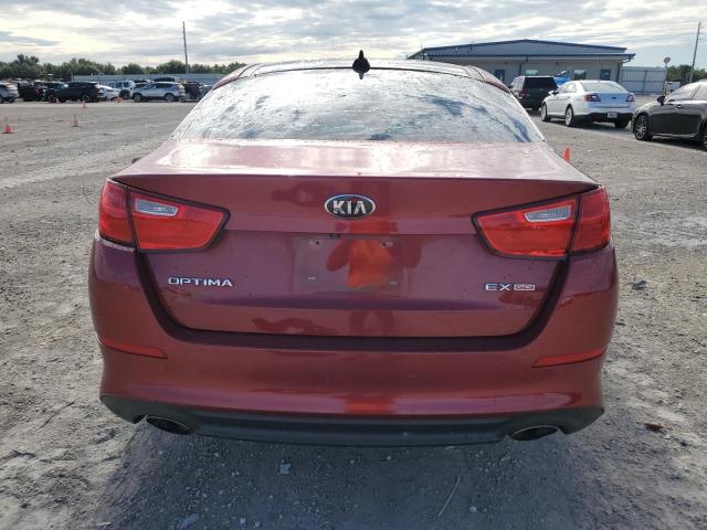 Photo 5 VIN: 5XXGN4A70FG422862 - KIA OPTIMA 