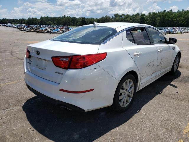 Photo 3 VIN: 5XXGN4A70FG423798 - KIA OPTIMA EX 